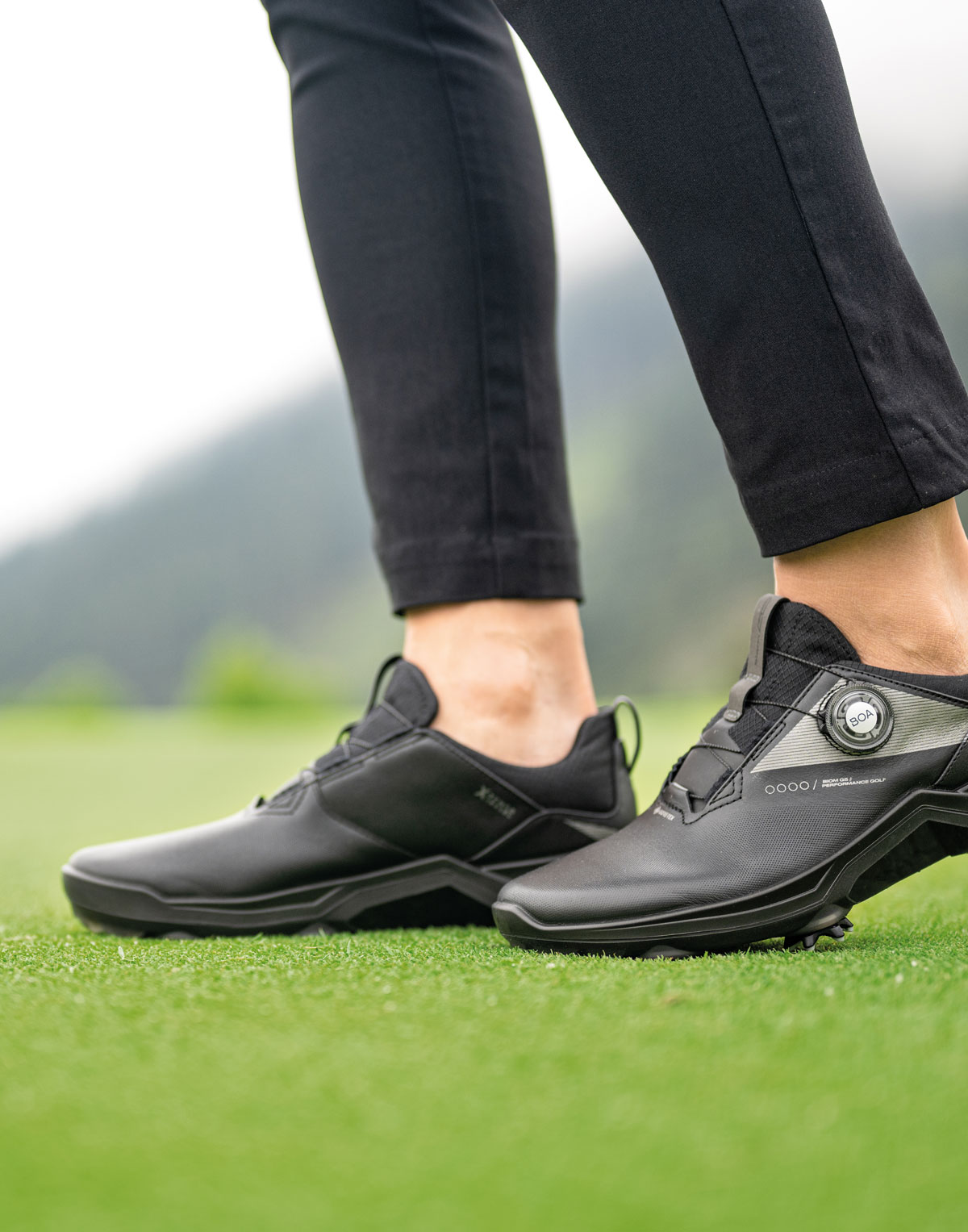 ECCO Women's Golf Biom® G5