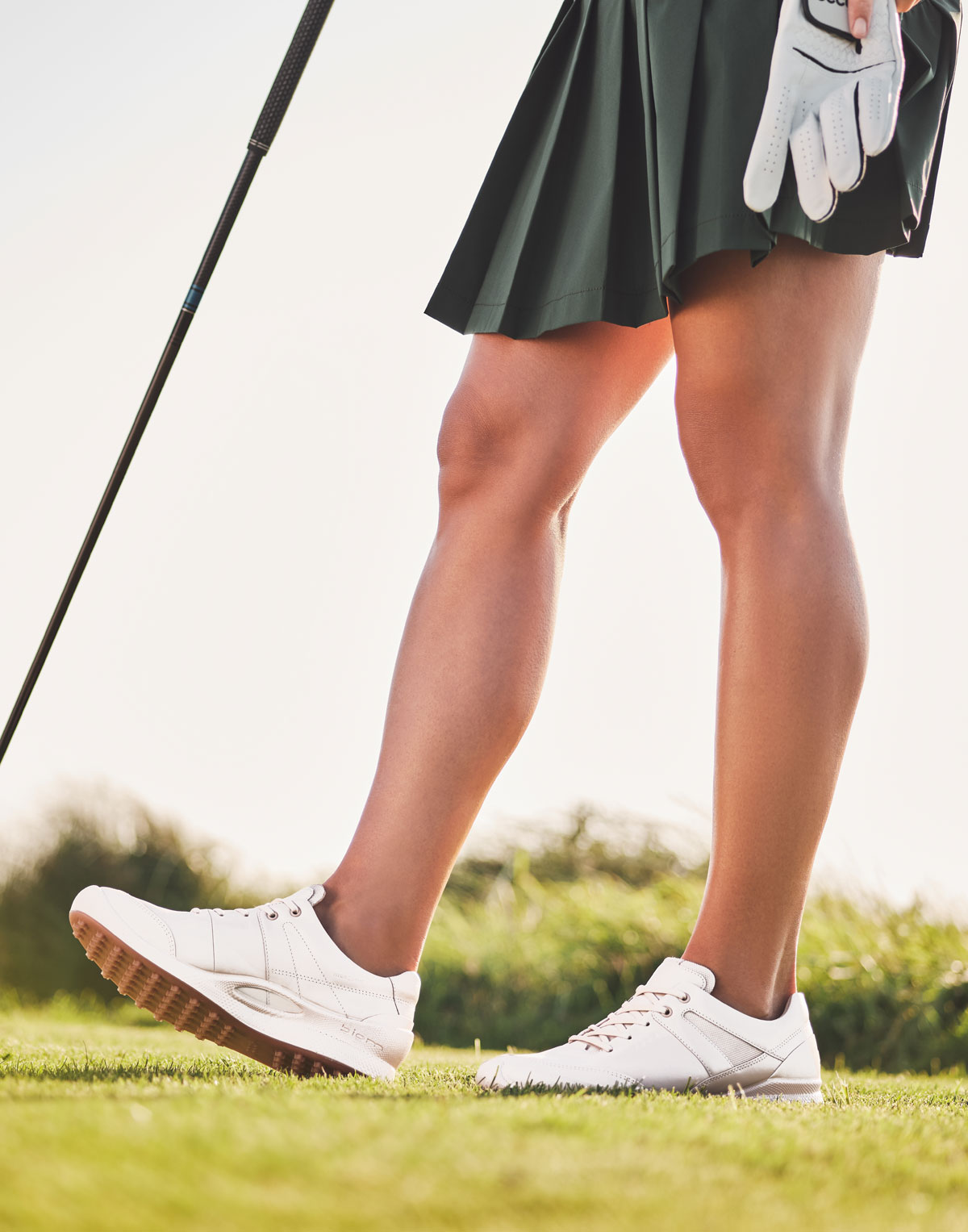 ECCO Women's Golf Biom® Hybrid