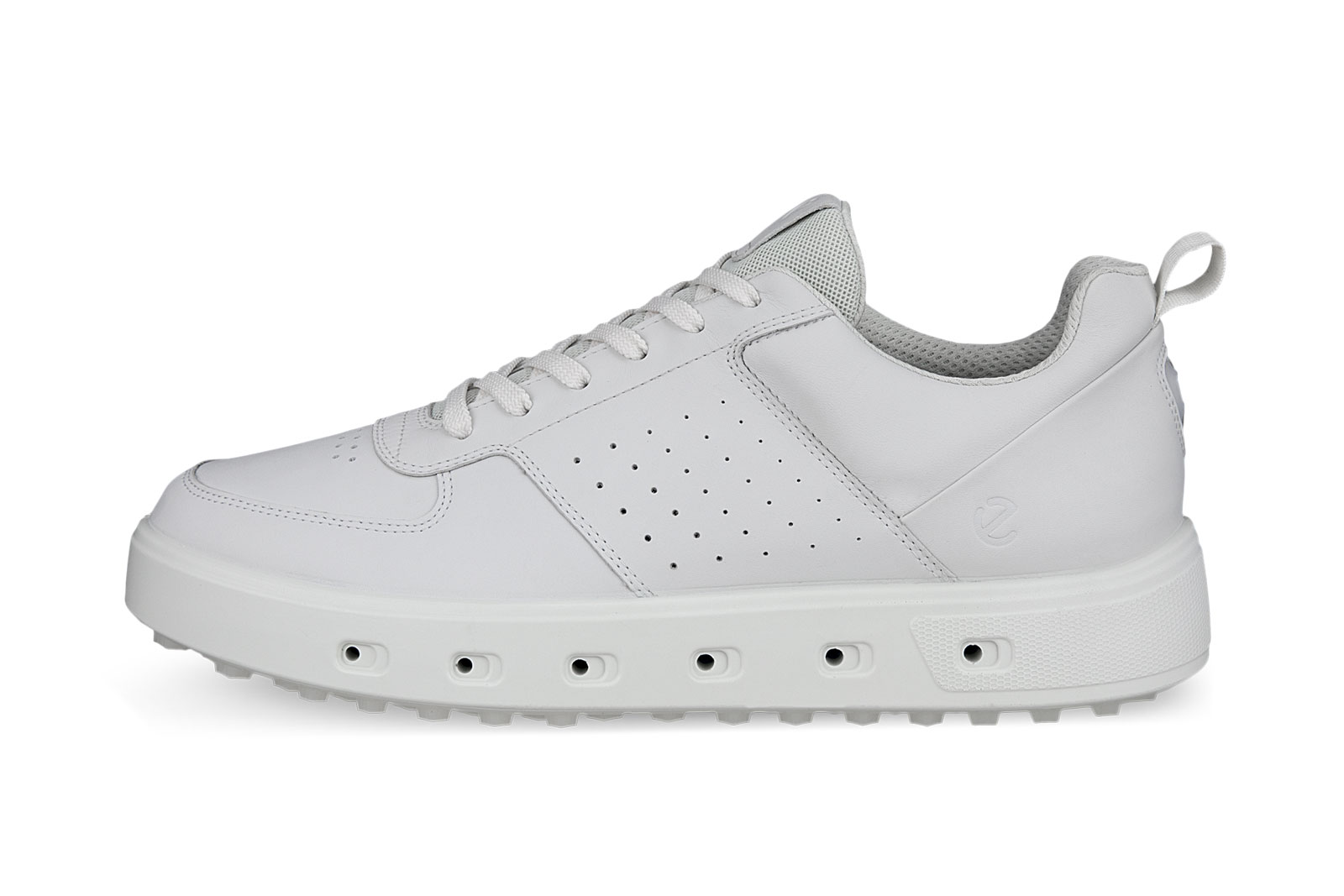 ECCO Women's Golf Street 720, 11070301007 White