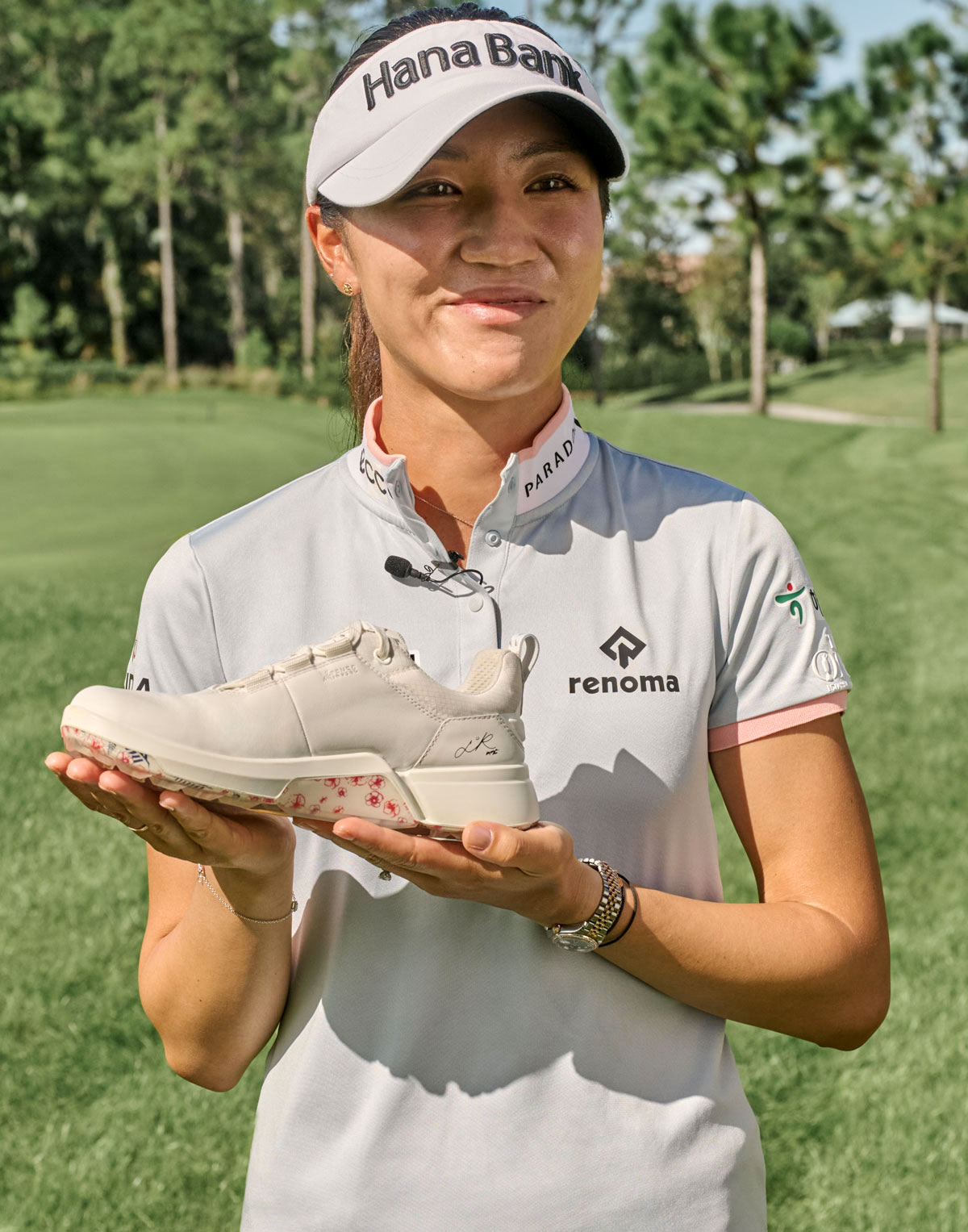 Lydia Ko’s Way to the Hall of Fame